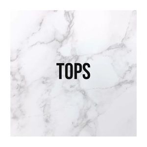 Tops